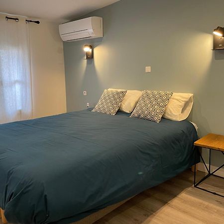 Moulin 1- Appartement Arenes Romaines - Beziers Centre - Wifi - Tv Connectee Bilik gambar